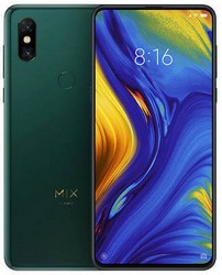 Прошивка телефона Xiaomi Mi Mix 3 в Астрахане